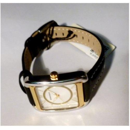 Часы Romanson TL0353L2T WH 1
