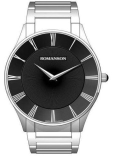 Romanson TM0389MWH BK