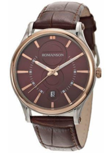 Romanson TL0392MR2T BROWN