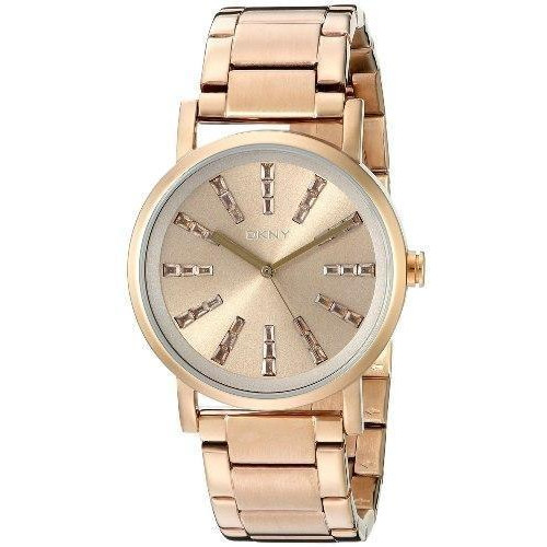 Часы DKNY NY2418 