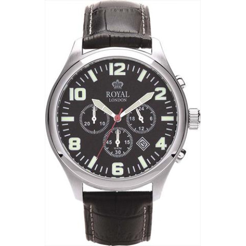 Часы Royal London 41039-02 