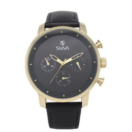 Часы Slava SL10214GB 
