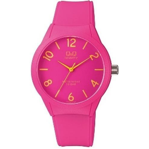 Часы Q&Q VR28J019Y 