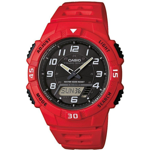 Часы Casio AQ-S800W-4BVEF  Часы Casio AQ-S800W-4BVEF