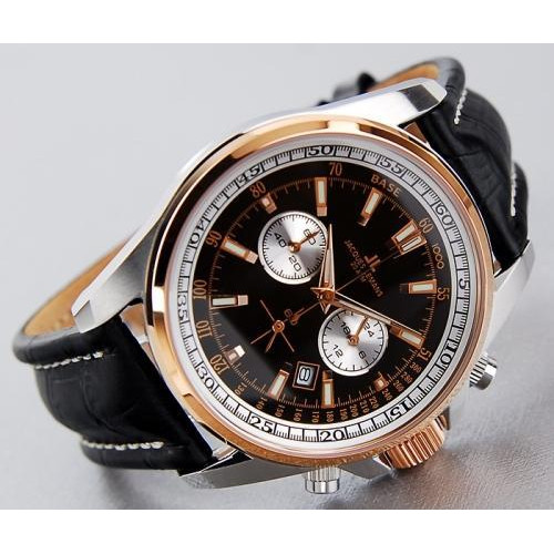 Часы Jacques Lemans 1-1117MN 1