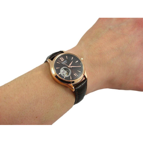 Часы Orient FDB0A001T0 2