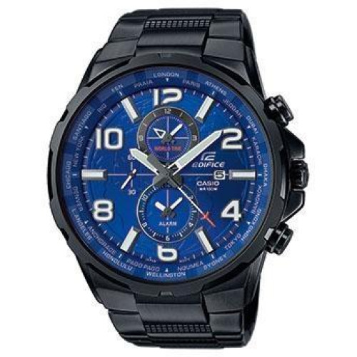 Часы Casio EFR-302BK-2AVUEF 