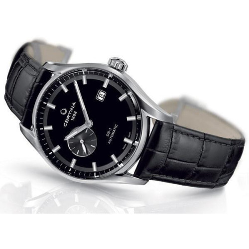 Часы Certina C006.428.16.051.00 1