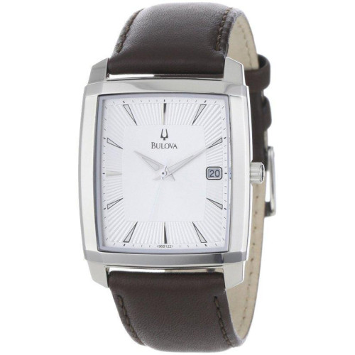 Часы Bulova 96B122 
