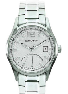 Romanson TM9248MWH WH