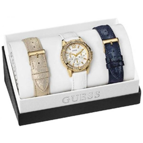 Часы Guess W0656L1 1