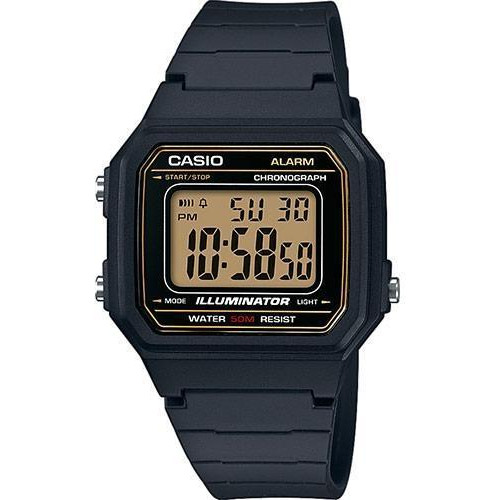 Часы Casio W-217H-9AVEF 
