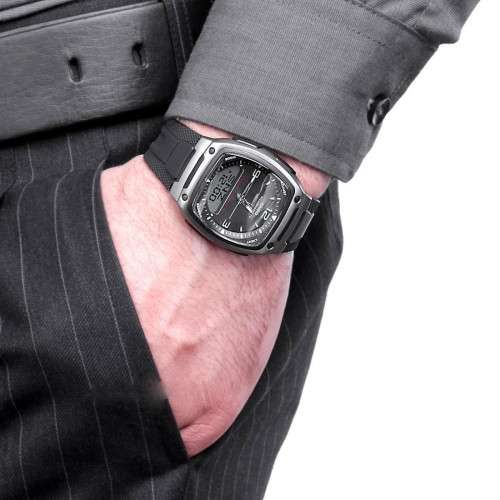 Часы Casio AW-81-1A1VEF 1