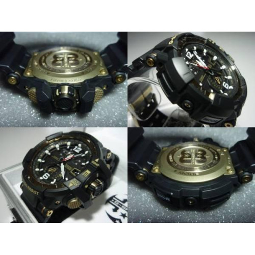 Часы Casio GW-A1130-1AER 2