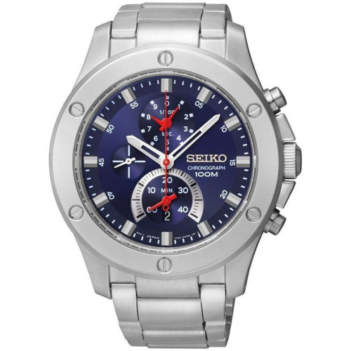 Часы Seiko SPC093P1 