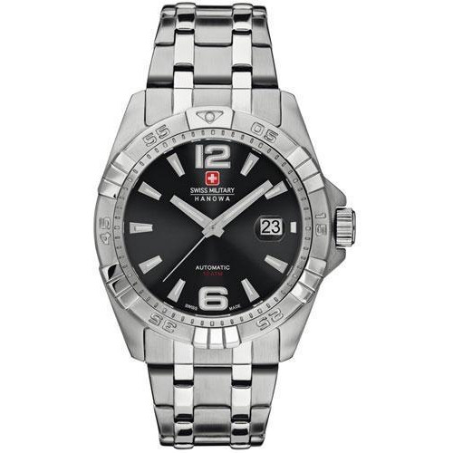 Часы Swiss Military Hanowa 05-5184.04.007 
