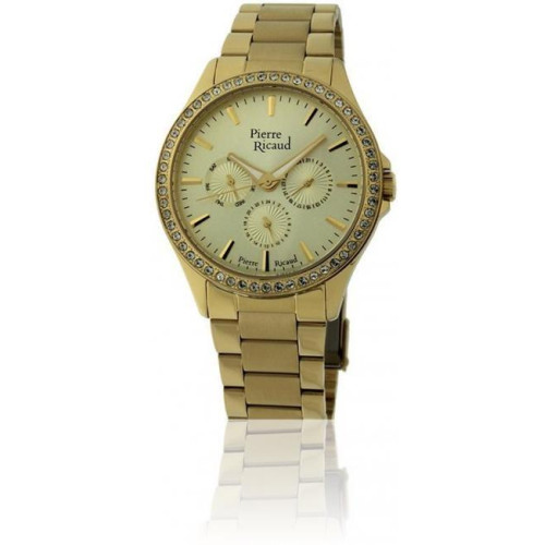 Часы Pierre Ricaud PR 21047.1111QFZ 