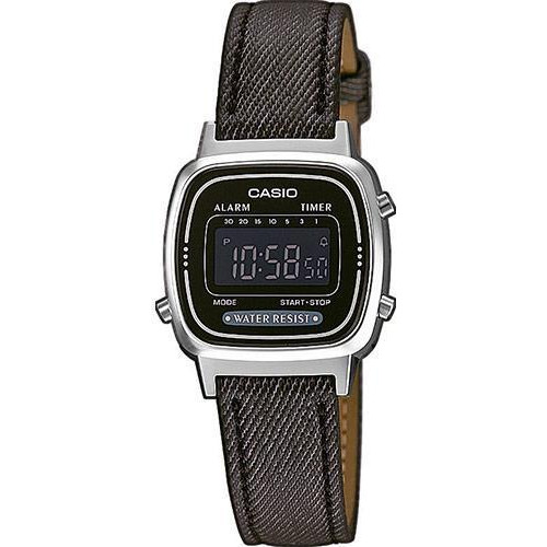 Часы Casio LA670WEL-1BEF 