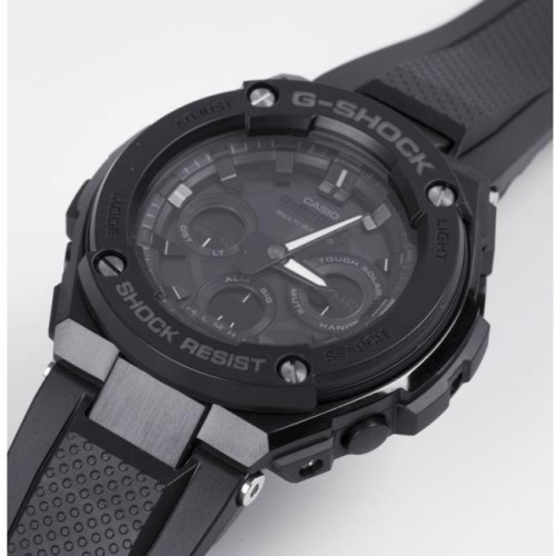 Часы Casio GST-W300G-1A1ER 2