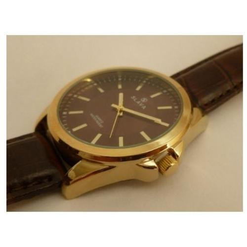 Часы Slava SL10023GBRGF 2