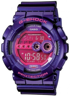 Casio GD-100SC-6ER