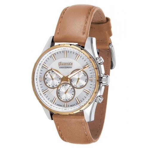 Часы Guardo S6278 G sWBr 