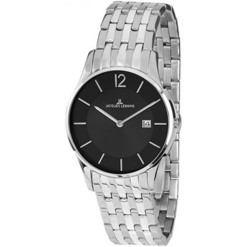 Часы Jacques Lemans 1-1852E 