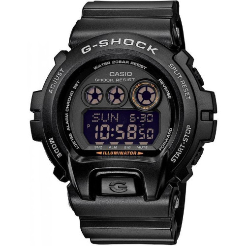 Часы Casio GD-X6900-1ER 