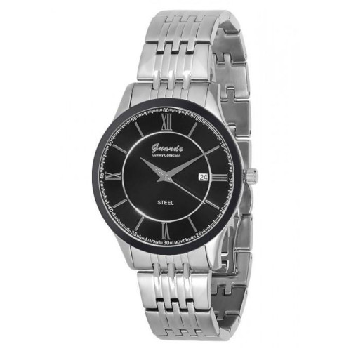 Часы Guardo S0995 S B 