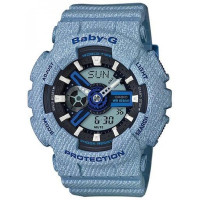 Casio BA-110DE-2A2ER