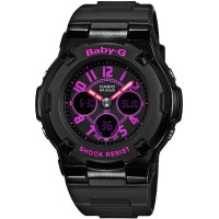 Casio BGA-117-1B1ER