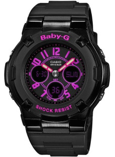 Casio BGA-117-1B1ER