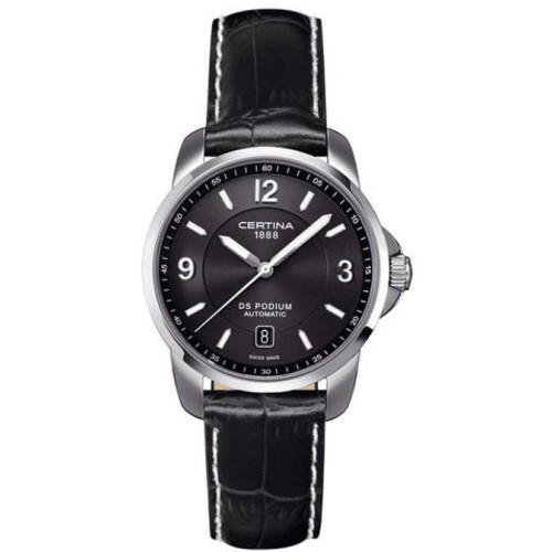 Часы Certina C001.407.16.057.00 