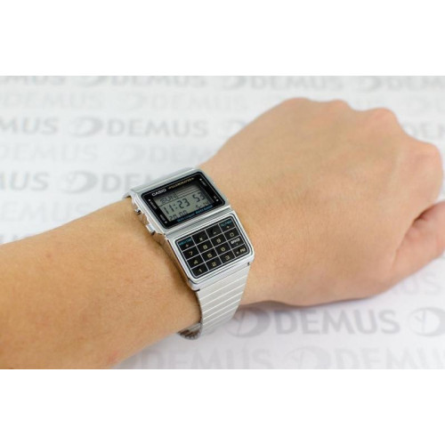 Часы Casio DBC-611E-1EF 2