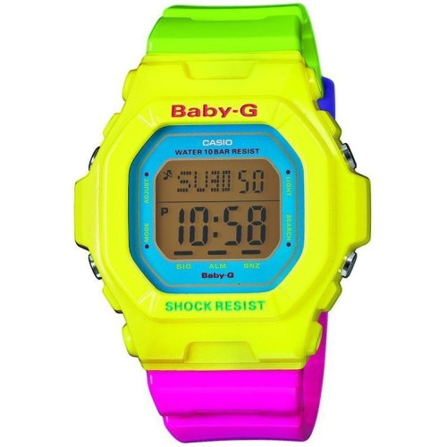 Часы Casio BG-5607-9ER 