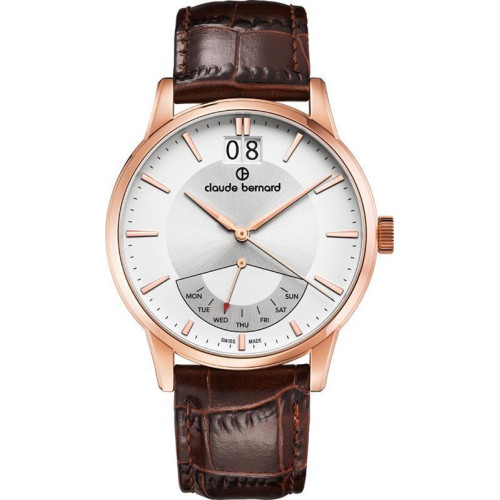 Часы Claude Bernard 41001 37R AIR 