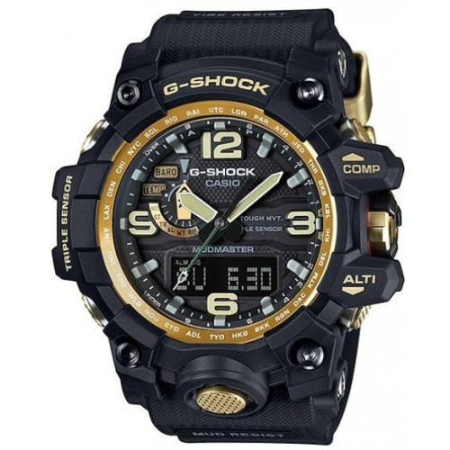 Часы Casio GWG-1000GB-1AER 