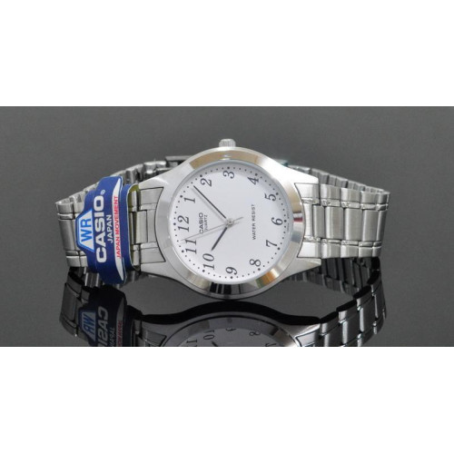 Часы Casio MTP-1128A-7BEF 4