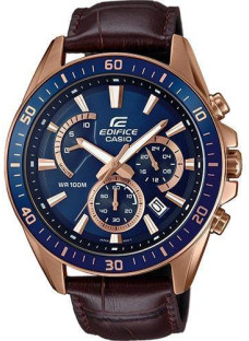 Casio EFR-552GL-2AVUEF