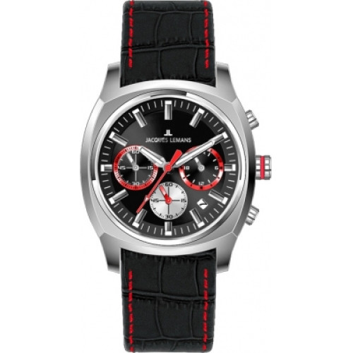 Часы Jacques Lemans 1-1556C 