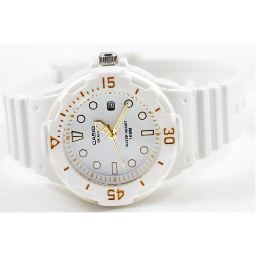 Часы Casio LRW-200H-7E2VEF 1