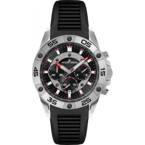 Часы Jacques Lemans 1-1773A 