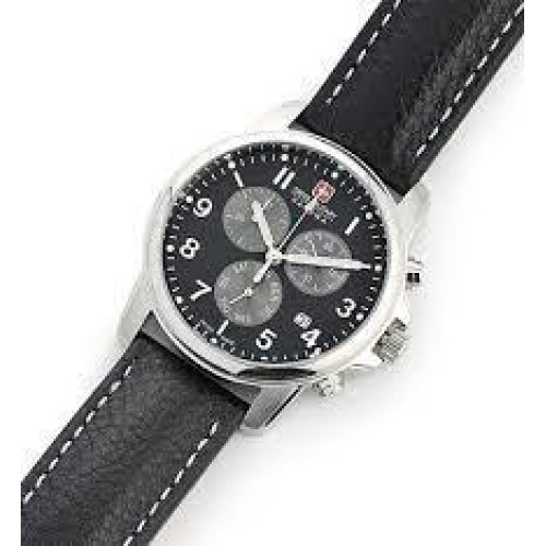 Часы Swiss Military Hanowa 06-4142.04.007 1