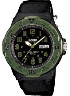 Casio MRW-200HB-1BVDF Casio MRW-200HB-1BVDF
