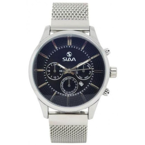 Часы Slava SL10204BB 