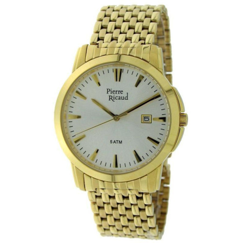 Часы Pierre Ricaud PR 91027.1113Q 