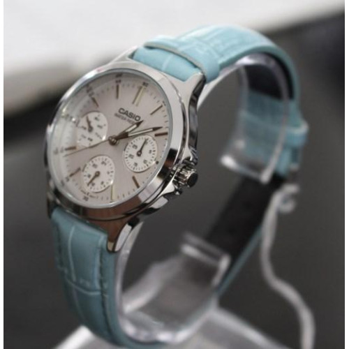 Часы Casio LTP-V300L-2AUDF 4