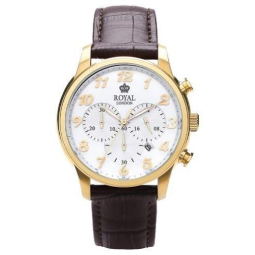 Часы Royal London 41216-04 