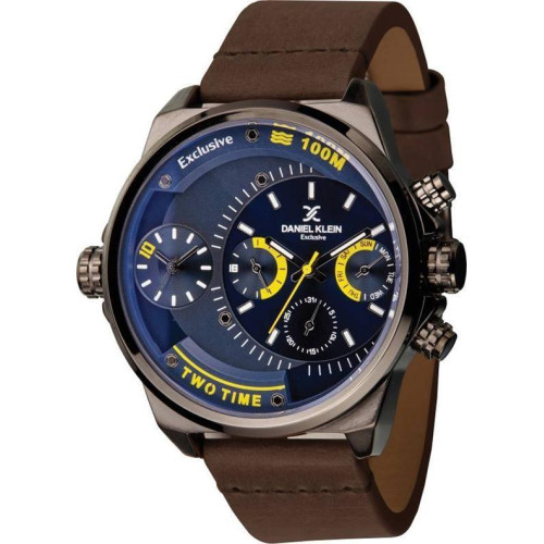 Часы Daniel Klein DK11363-5  Часы Daniel Klein DK11363-5