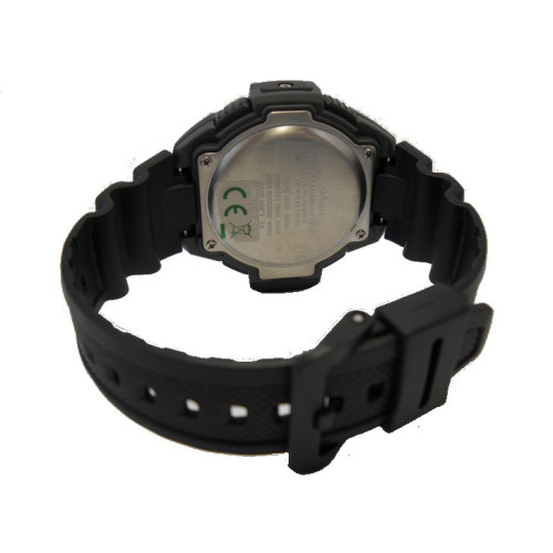 Часы Casio SGW-400H-1BVER 1